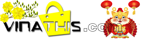 Logo Vinathis