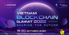 Hội nghị thượng đỉnh Blockchain Việt Nam 2022