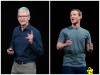 CEO Tim Cook cho biết Apple tránh từ 'metaverse' vì người bình thường không biết nó có nghĩa là gì - trái ngược hoàn toàn với đối thủ Facebook.