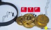 Bitcoin ETF đạt khối lượng giao dịch kỷ lục