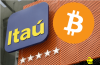 Ngân hàng lớn nhất Brazil Itaú Unibanco triển khai giao dịch Bitcoin
