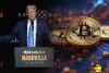 Ứng cử viên Tổng thống Mỹ Donald Trump đã thay đổi quan điểm và có những phát biểu tích cực ủng hộ tiền điện tử