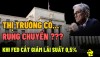 Phân tích xu hướng thị trường tài chính sau động thái giảm lãi suất 0.5% vào 18/09/2024 của Fed