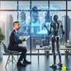 Cách nhận biết đâu là content do A.I tạo ra và con người tạo ra.