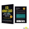 Review sách EQ đỉnh cao của Travis Bradberry