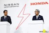 Honda và Nissan chia tay, chính thức hủy bỏ nkế hoạch sáp nhập