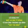 Cổ phiếu FPT hiện tại ra sao ? có nên đầu tư ?