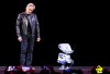 NVIDIA CÔNG BỐ ROBOT BLUE: BƯỚC ĐỘT PHÁ TRONG AI VÀ ROBOTICS ĐA NHIỆM