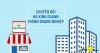 Lợi ích của việc chuyển đổi từ hộ kinh doanh cá thể sang công ty nhỏ tại Việt Nam