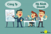 Quy trình chuyển đổi từ hộ kinh doanh sang công ty nhỏ và cách tận dụng nguồn lực kinh doanh