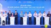 Tổ hợp Không gian Sáng tạo CMC (CCS Hà Nội): Bước ngoặt chiến lược cho công nghệ Việt Nam