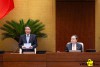 Luật Công nghiệp Công nghệ số được thông qua tại Kỳ họp thứ 9, Quốc hội khóa XV ngày 14/6