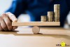 Mô hình VỐN đòn bầy, vay mượn sức mạnh để tạo lợi nhuận.
