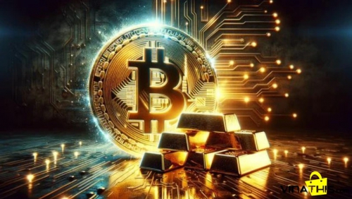 Tương lai Bitcoin sẽ như thế nào nếu thế giới chính thức sử dụng làm tài sản?