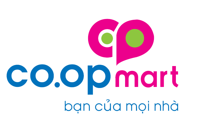 coop mart logo