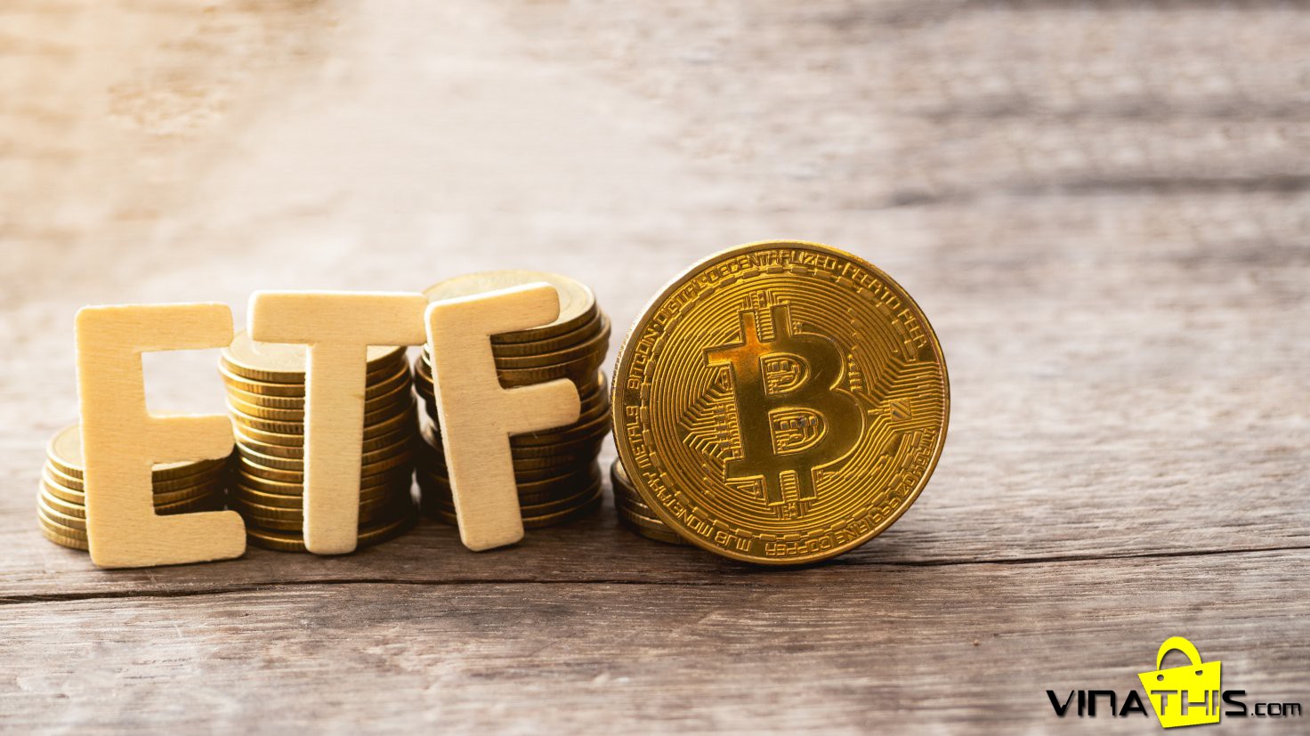 Chiến lược gia Bloomberg dự đoán Mỹ sẽ phê duyệt ETF Bitcoin vào tháng 10, giá BTC đạt 100.000 USD