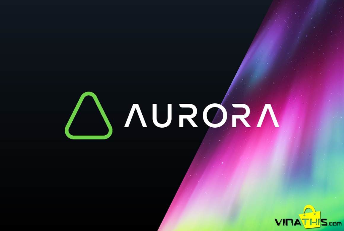 AURORA công bố kế hoạch IDO trong tháng 11