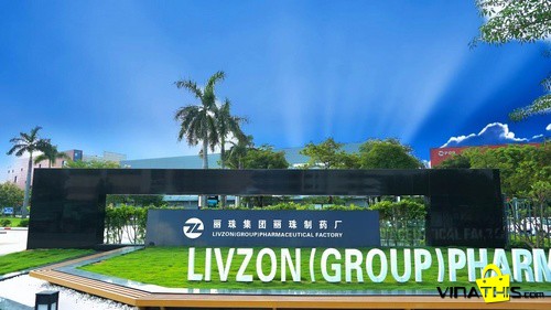 livzon pharmaceutical