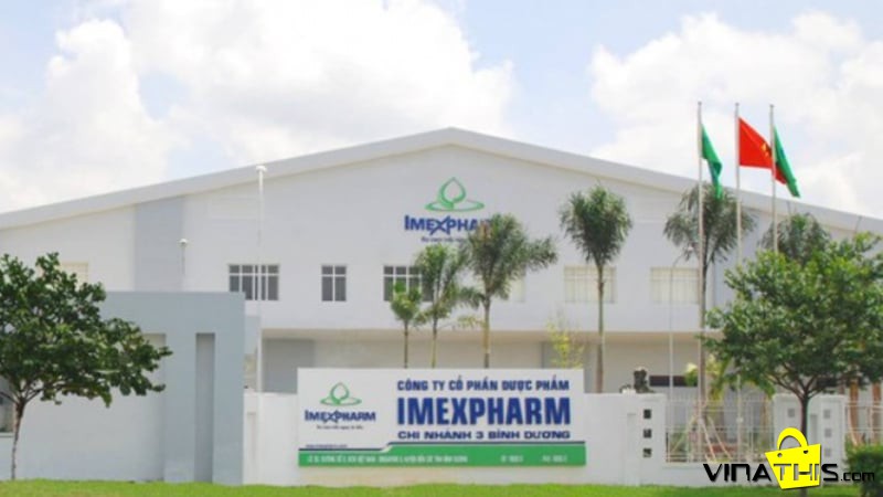 Toàn cảnh thương vụ M&A Livzon Pharmaceutical Group Mua 64,81% Cổ Phần Imexpharm
