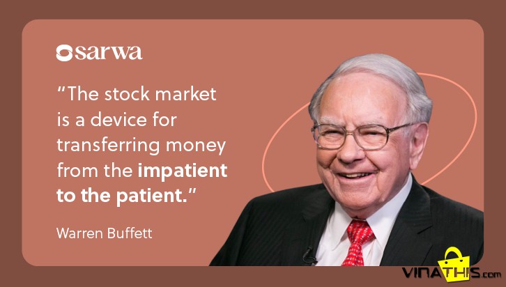 Warren Buffett quotes48