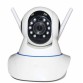 Camera ip wifi giám sát an ninh và báo động Pantech WP3A