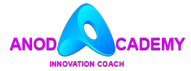 Anoda Academy Logo