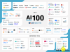 AI 100 2019 2