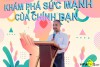 Biến đổi tư duy và khám phá sức mạnh của chính bạn!
