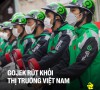 Vì sao Go-Jek rút khỏi thị trường Việt Nam ?