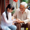 Chỉ số tử tế và góc nhìn từ Việt Nam ra thế giới.