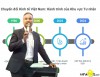 KINH TẾ TƯ NHÂN: ĐỘNG LỰC TÁI ĐỊNH HÌNH TƯƠNG LAI KINH TẾ QUỐC GIA
