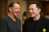 LARRY ELLISON: TỪ CẬU BÉ BỎ HỌC ĐẾN "VUA ĐÁM MÂY" – HÀNH TRÌNH KHỞI NGHIỆP ĐẦY CẢM HỨNG CỦA MỘT HUYỀN THOẠI CÔNG NGHỆ