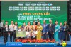 Khoi nghiep sang tao 2025 - TÀI CHÍNH - CÔNG NGHỆ - DOANH NGHIỆP - VINATHIS NETWORK