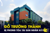 công ty gỗ Tường Thành - mã cp TTF