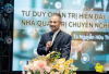 Tư duy quản trị hiện đại - nhà quản trị chuyên nghiệp !