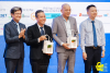 LỄ PHÁT ĐỘNG HUIT STARTUP LẦN THỨ 7: NÂNG TẦM QUY MÔ THÀNH PHỐ, KẾT NỐI SÂU RỘNG MẠNG LƯỚI ĐẦU TƯ DOANH NGHIỆP