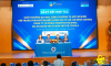 VINATHIS HOLDING ĐỒNG HÀNH CÙNG CUỘC THI KHỞI NGHIỆP LẦN THỨ 7 TẠI ĐẠI HỌC CÔNG THƯƠNG TP.HCM: KHƠI NGUỒN SÁNG TẠO VÀ KHÁT VỌNG VƯƠN TẦM