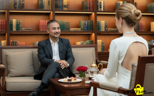 VÌ SAO BẠN CẢM THẤY CUỘC SỐNG CỦA BẠN ÁP LỰC?