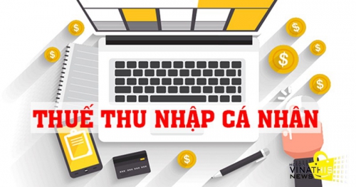 Cách tính thuế thu nhập cá nhân và chuyển đổi lương Gross-Net chuẩn xác