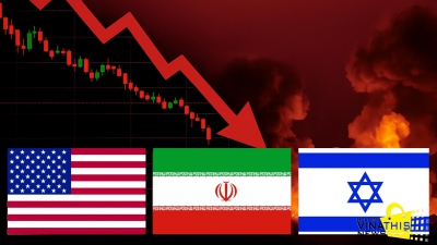 TẦM QUAN TRỌNG CỦA KINH TẾ IRAN VÀ HỆ LỤY TỪ XUNG ĐỘT ĐỐI VỚI CHUỖI CUNG ỨNG TOÀN CẦU