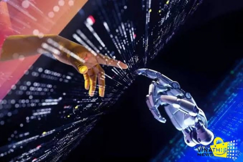 GIẢI PHÁP TRÍ TUỆ NHÂN TẠO THẾ HỆ MỚI NĂM 2026: ĐỘNG LỰC ĐỘT PHÁ TỪ HỆ THỐNG ĐA TÁC NHÂN VÀ CHIẾN LƯỢC CHUYỂN ĐỔI SỐ - AI TOÀN DIỆN CHO DOANH NGHIỆP