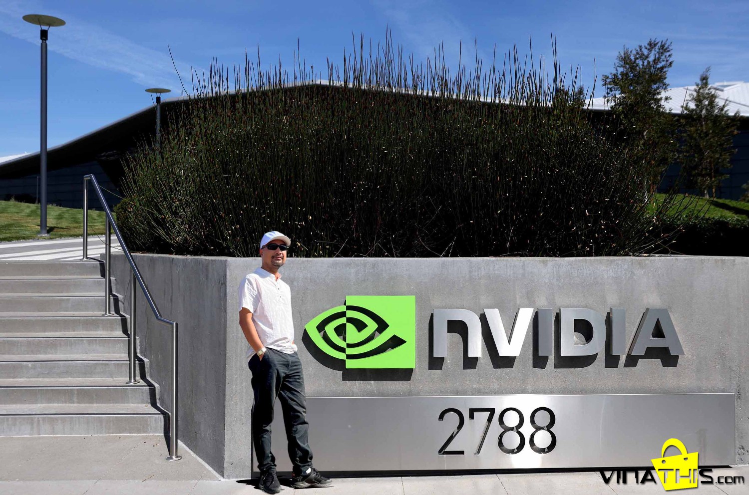 nvidia