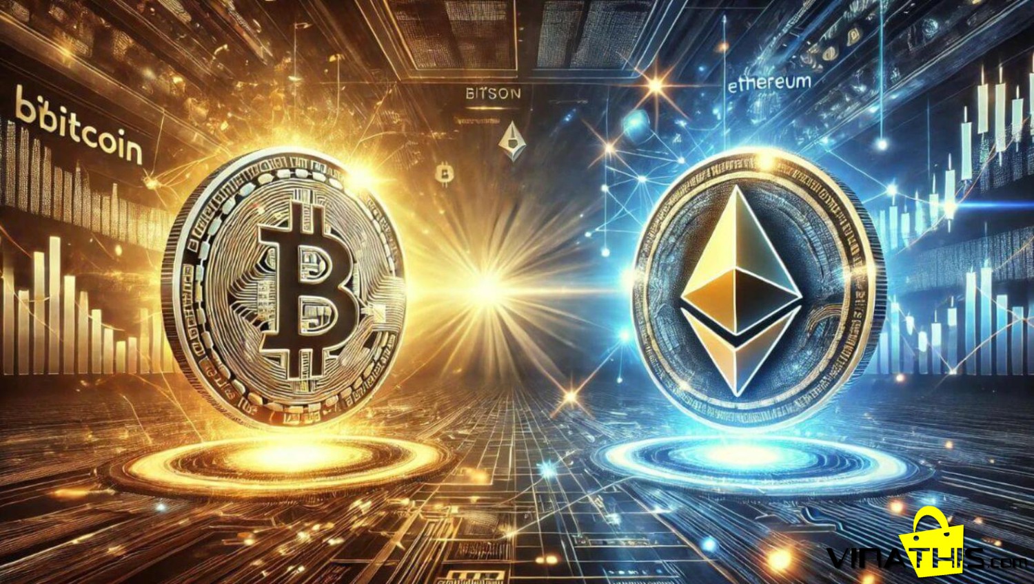 Tóm tắt hàng tuần về Bitcoin, Ethereum, Ripple đến 28-07-2024