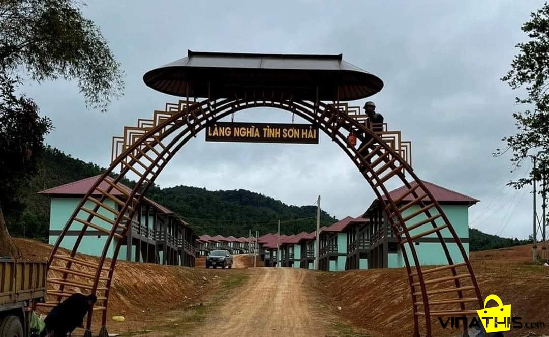 lang nghia tinh son hai