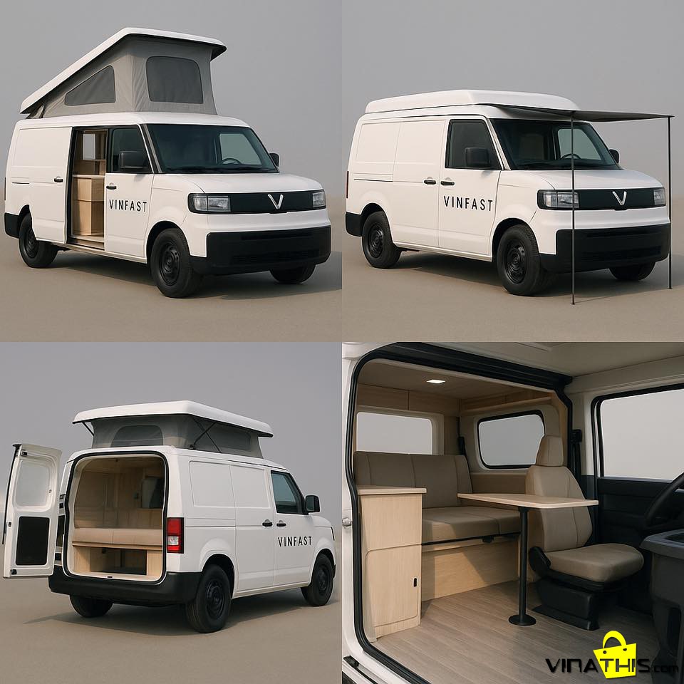 ec van home