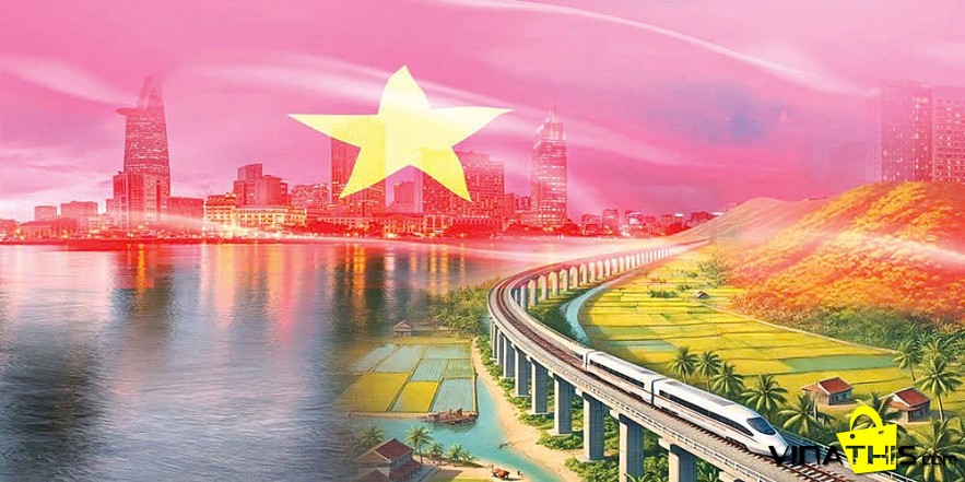Kinh tế Việt Nam năm 2025: Cơ hội, thách thức và triển vọng