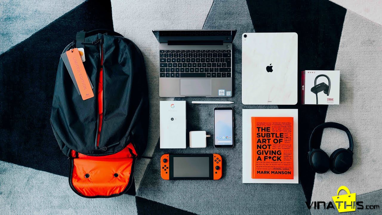 Kỷ năng vàng khi mua đồ công nghệ | bạn đọc cần bỏ túi nhé