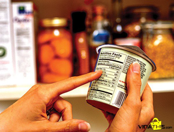 GIẢI MÃ MA TRẬN NHÃN MÁC: KỸ NĂNG ĐỌC HIỂU THÀNH PHẦN, HẠN SỬ DỤNG VÀ NHẬN DIỆN "BẪY MARKETING" TRÊN BAO BÌ