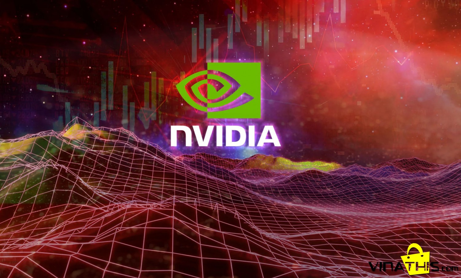 LIỆU BONG BÓNG AI CÓ NỖ: VỐN HÓA NVIDIA GIẢM 350 TỈ USD KHI CỔ PHIẾU CÔNG NGHỆ CÓ TUẦN TỆ NHẤT TỪ THÁNG 4