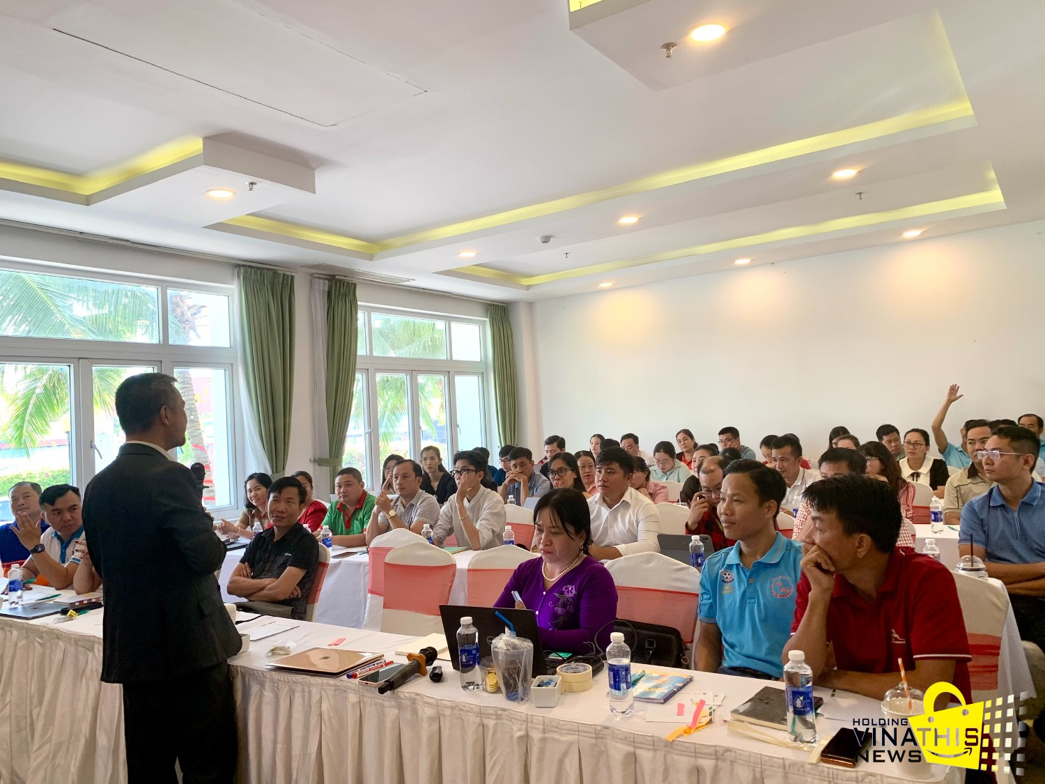 dao tao AI Vinh Long5